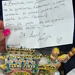 Casa Ricciulella Privat bolig *