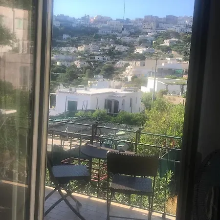 Casa Ricciulella * Capri