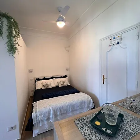 Casa Ricciulella Privat bolig