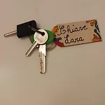 Проживание в семье Casa Ricciulella