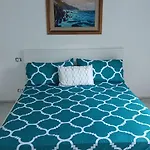 Проживание в семье Casa Ricciulella Капри