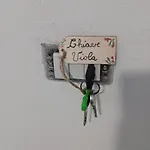 Проживание в семье Casa Ricciulella