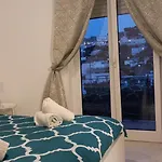 Проживание в семье Casa Ricciulella *