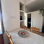 Проживание в семье Casa Ricciulella