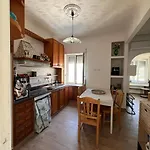 Проживание в семье Casa Ricciulella Капри