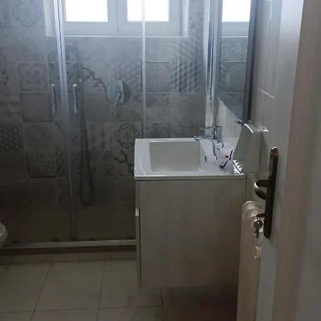 Casa Ricciulella Проживание в семье *