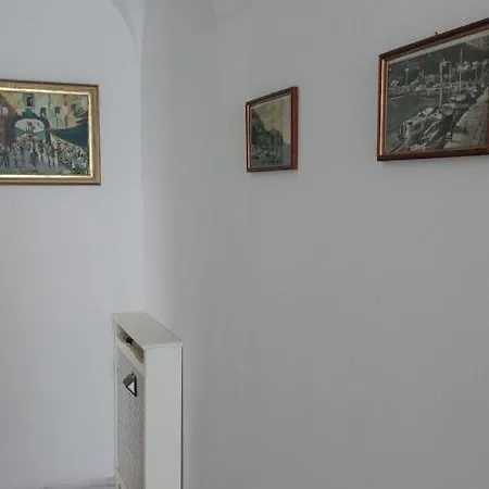 Casa Ricciulella Проживание в семье *