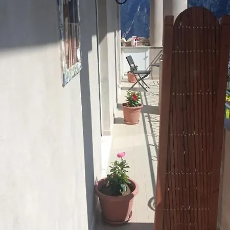 Casa Ricciulella * Capri