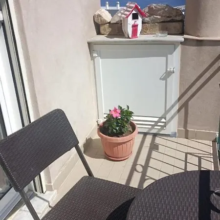 Casa Ricciulella * Capri