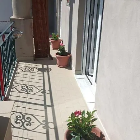 Casa Ricciulella Проживание в семье Капри