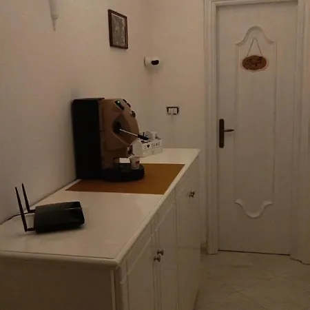 Casa Ricciulella * 卡普里