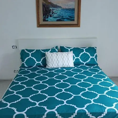 Homestay Casa Ricciulella Capri