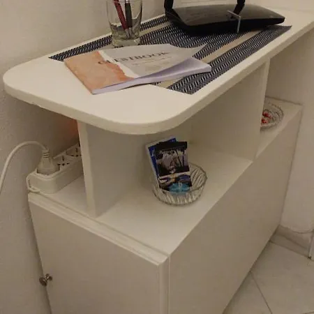 Проживание в семье Casa Ricciulella *