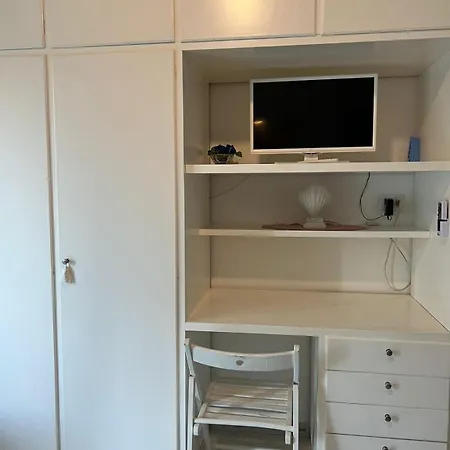 Homestay Casa Ricciulella Capri