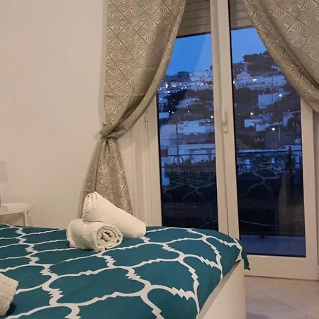 民宿 Casa Ricciulella *