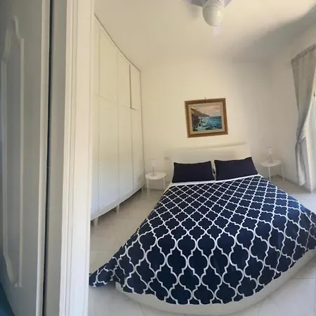 Casa Ricciulella Homestay