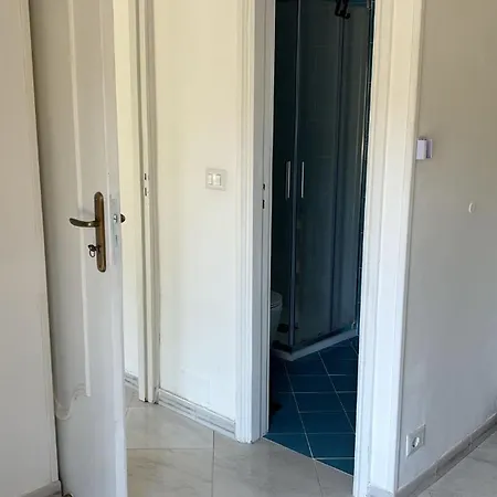 Homestay Casa Ricciulella Capri