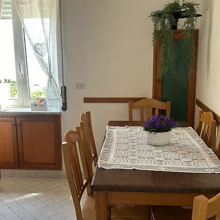 Casa Ricciulella 卡普里