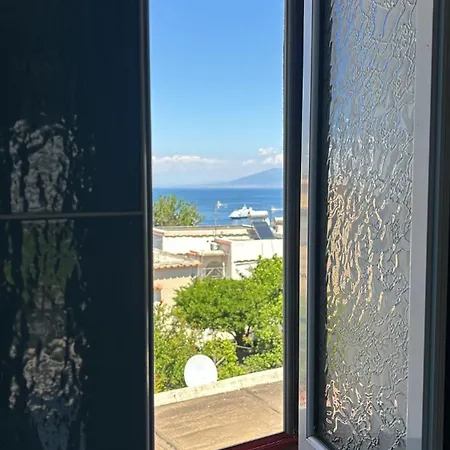 Casa Ricciulella Проживание в семье *