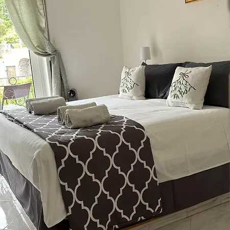 Casa Ricciulella Ubytování v soukromí Capri