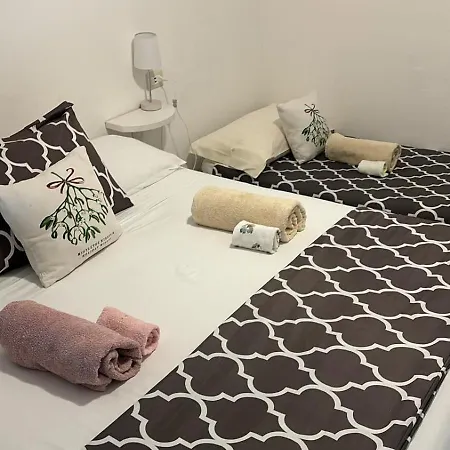 Casa Ricciulella * Капри