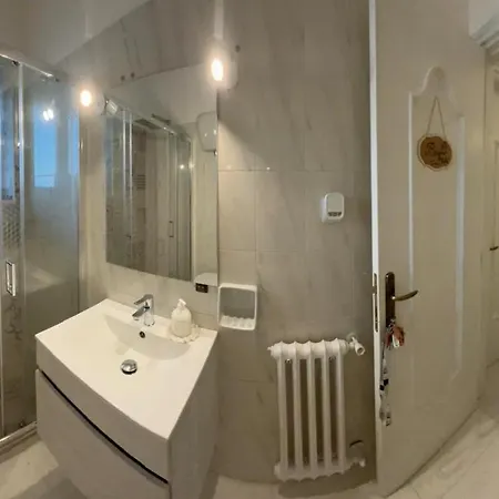 Casa Ricciulella Homestay