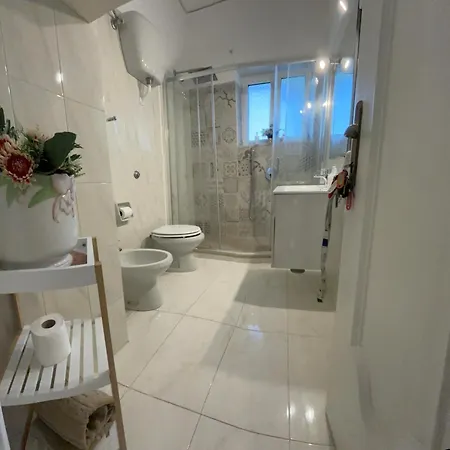 Casa Ricciulella Homestay *