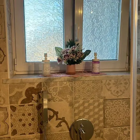 Casa Ricciulella Капри