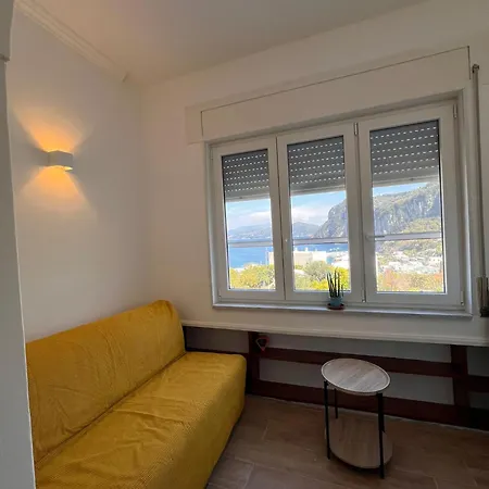 Accommodatie bij particulieren Casa Ricciulella *