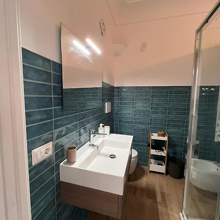 Casa Ricciulella Capri