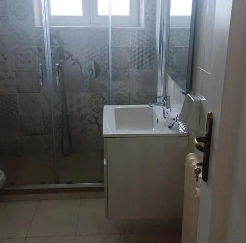 Casa Ricciulella Accommodatie bij particulieren *