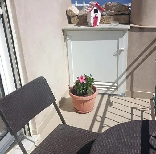 Casa Ricciulella * Capri