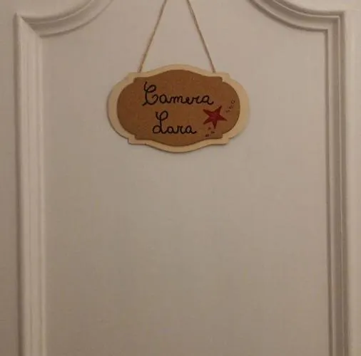 Casa Ricciulella Accommodatie bij particulieren