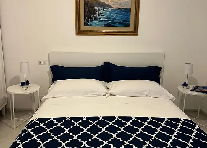 Accommodatie bij particulieren Casa Ricciulella