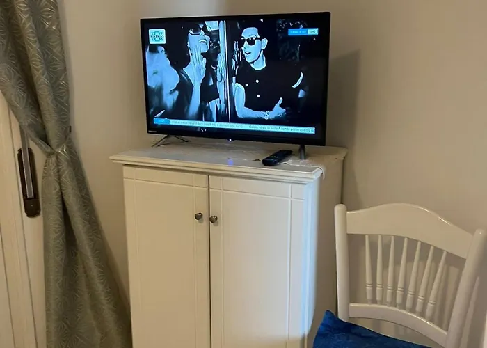 Casa Ricciulella Accommodatie bij particulieren