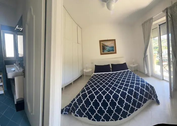 Casa Ricciulella Accommodatie bij particulieren