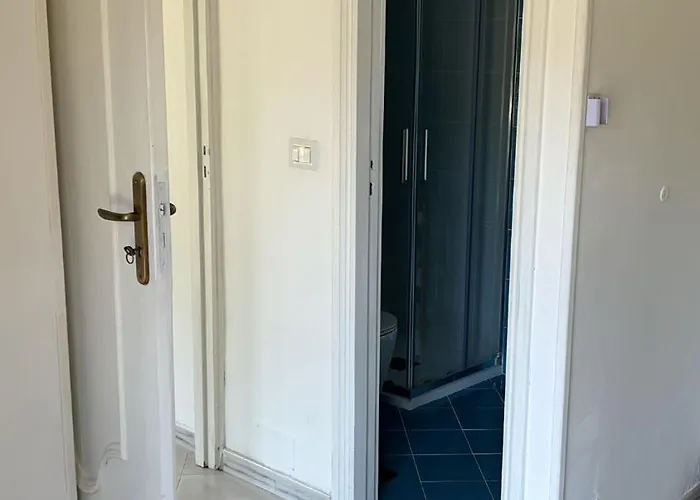 Ubytování v soukromí Casa Ricciulella Capri