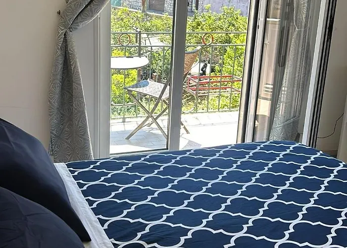 Casa Ricciulella Accommodatie bij particulieren