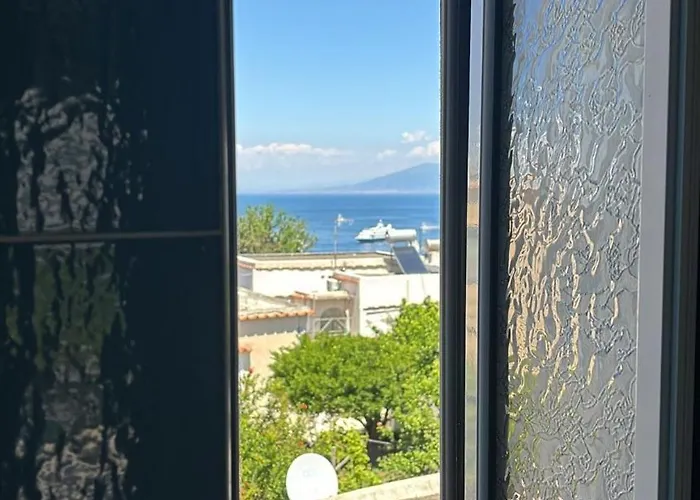 Casa Ricciulella Alloggio in famiglia *