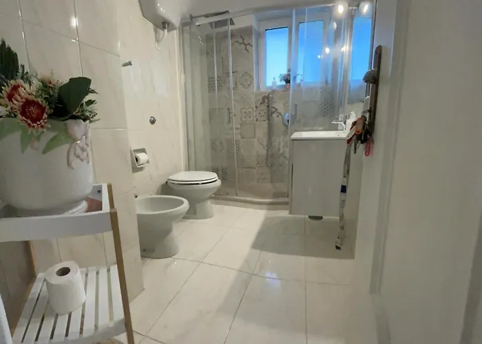 Casa Ricciulella Accommodatie bij particulieren *