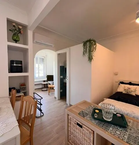 Casa Ricciulella Accommodatie bij particulieren