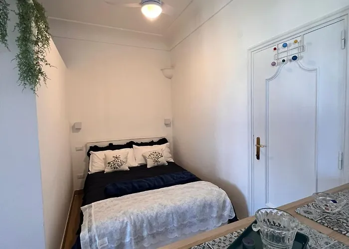 Casa Ricciulella Accommodatie bij particulieren