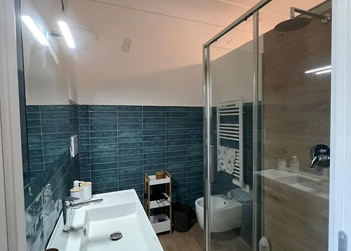 Casa Ricciulella Accommodatie bij particulieren *