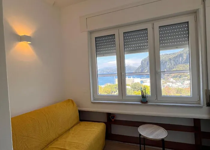 Accommodatie bij particulieren Casa Ricciulella *