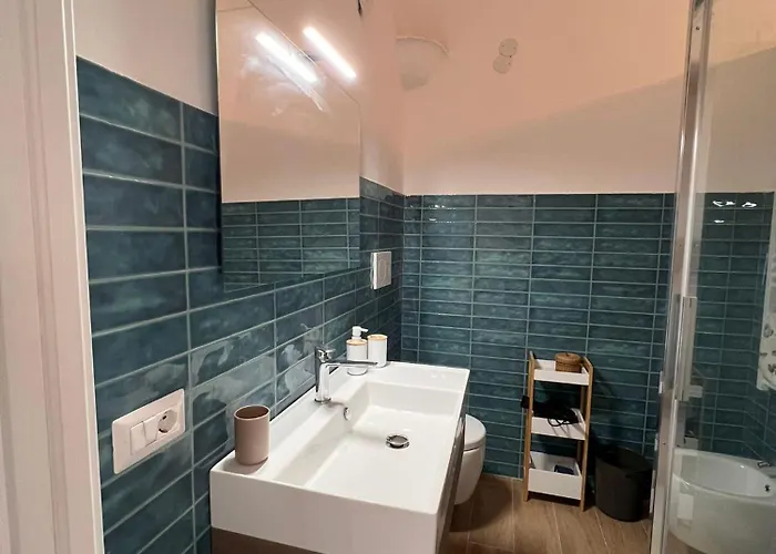 Casa Ricciulella Capri