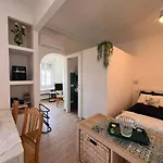 Casa Ricciulella Habitación en casa particular