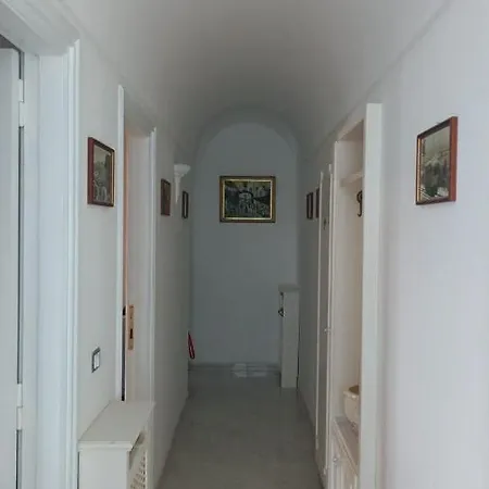 Casa Ricciulella