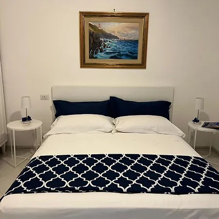 Проживание в семье Casa Ricciulella