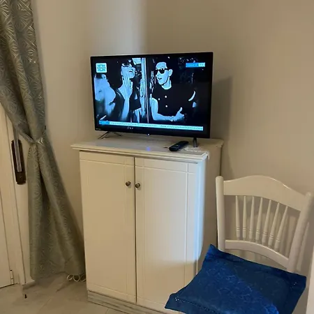 Casa Ricciulella Проживание в семье