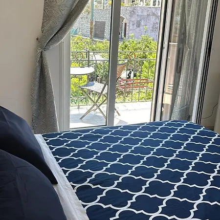 Casa Ricciulella Проживание в семье